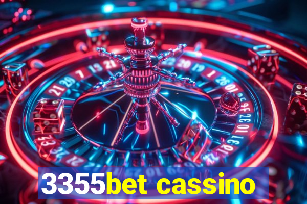 3355bet cassino